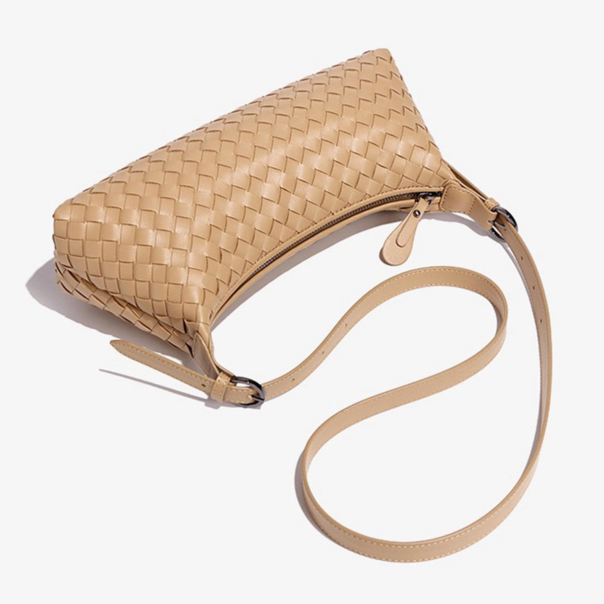 Ivy Woven Bag