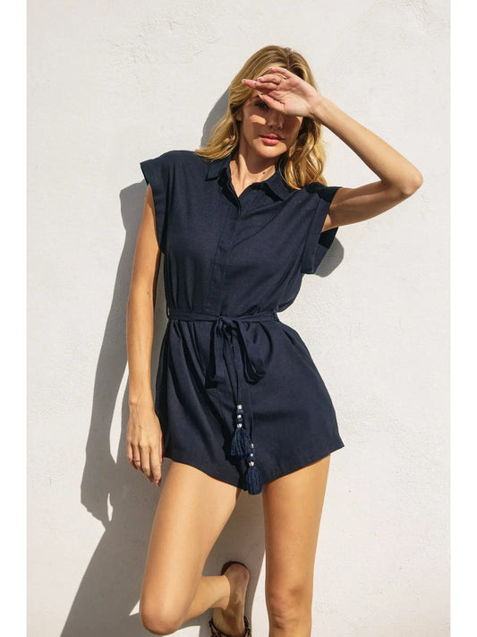 Sophie Romper