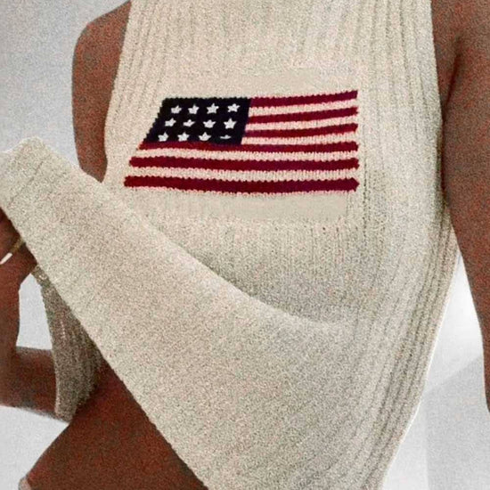 Liberty Knit Tank