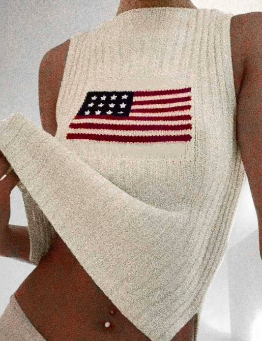 Liberty Knit Tank