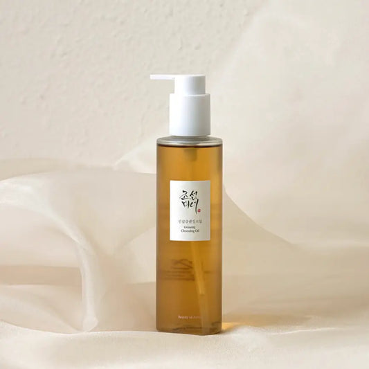 Beauty of Joseon Ginseng Cleansing Oil Micellar Cleanser