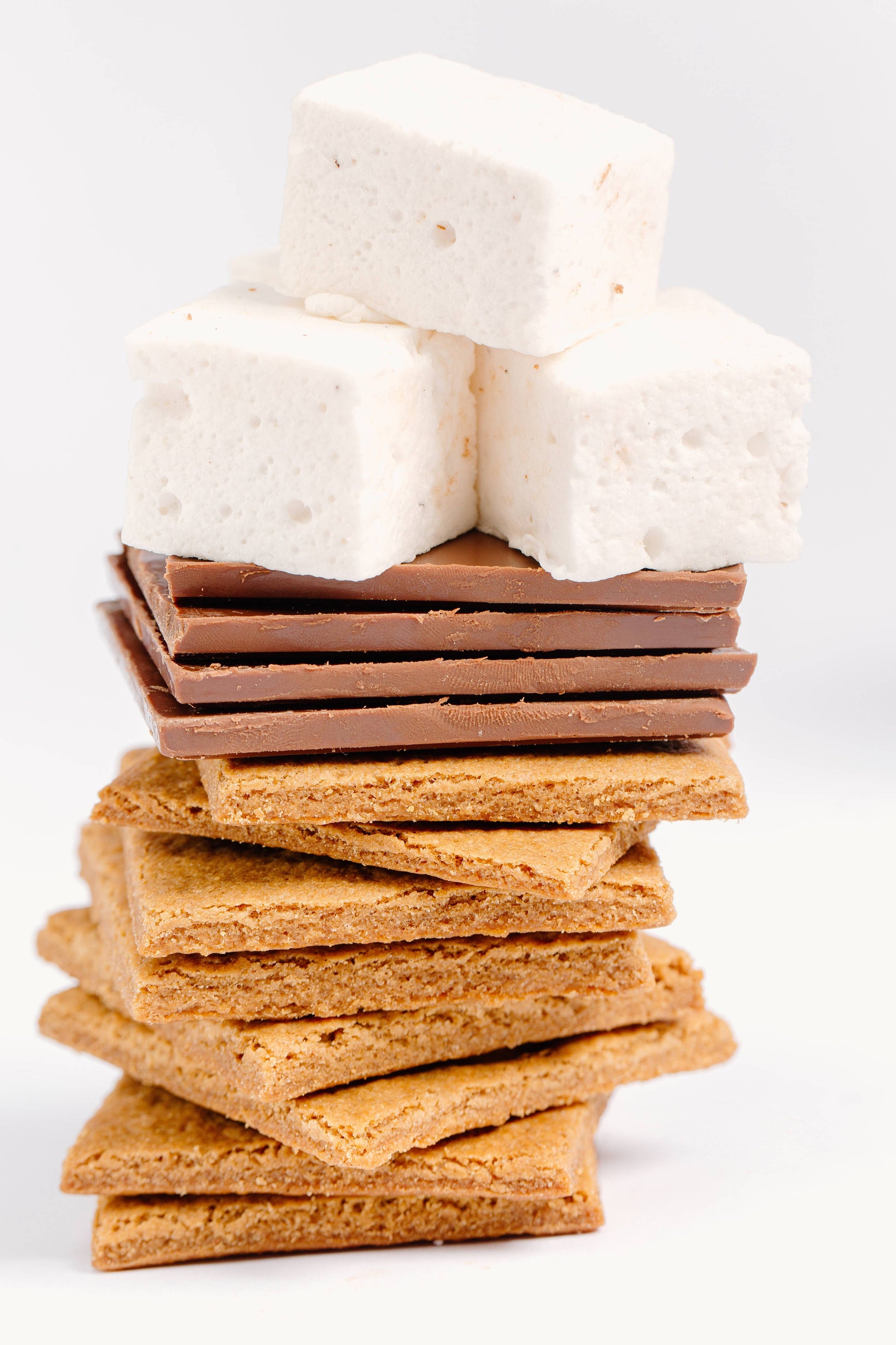 Gourmet S’mores Kit (Makes 4) Gluten Free