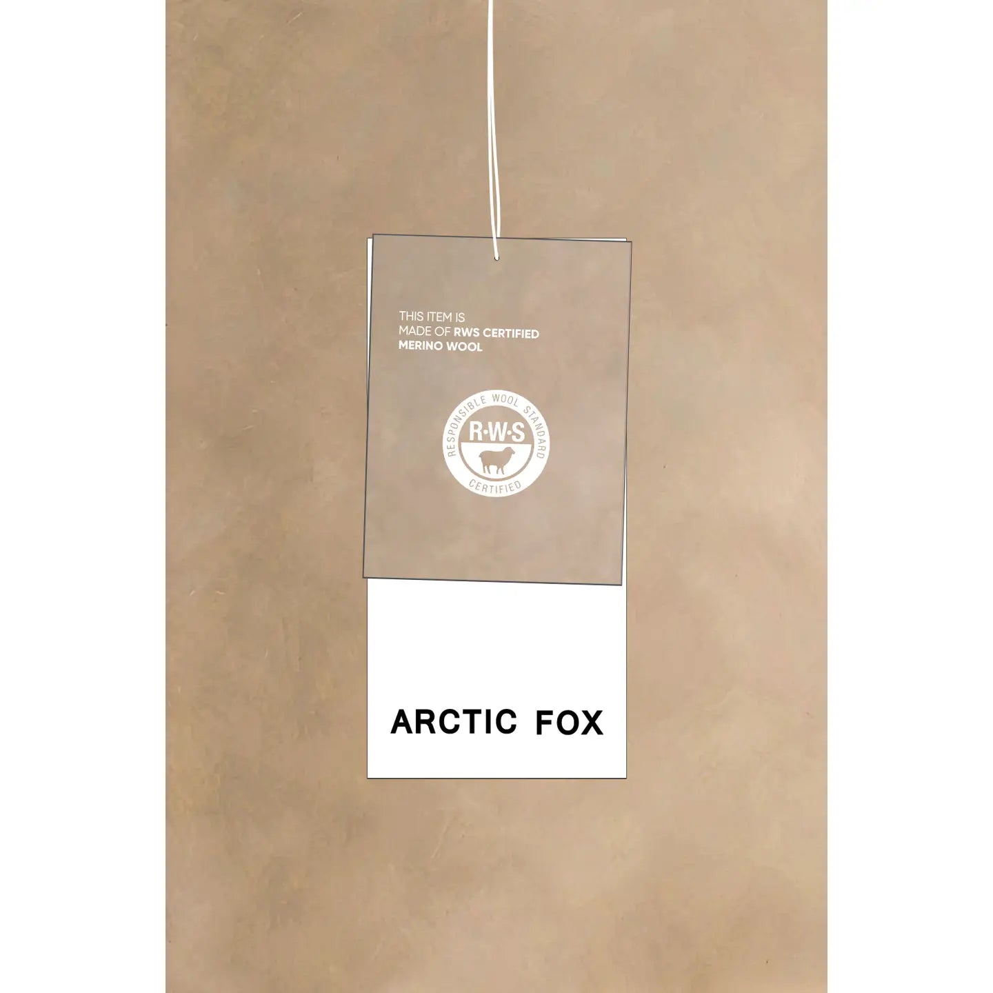 Merino Wool Fingerless Gloves