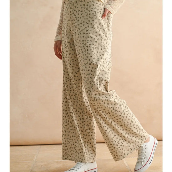 Harlow Corduroy Pants