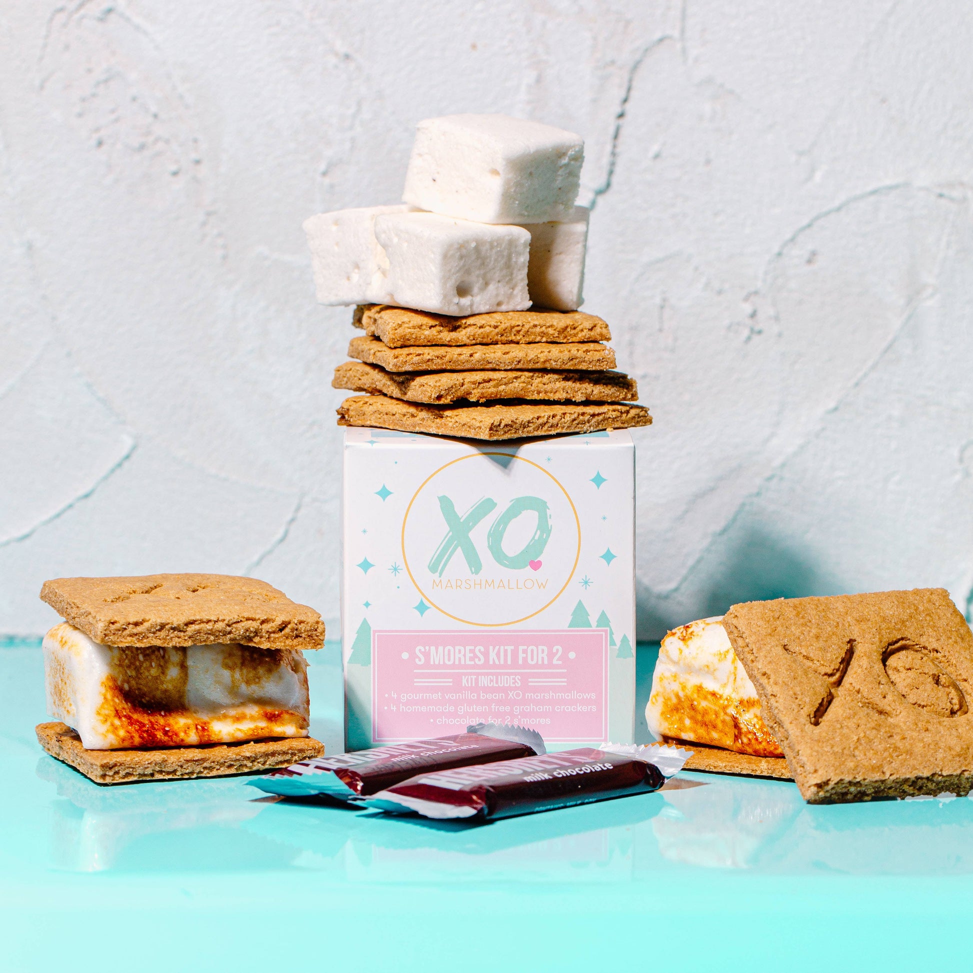 S'mores Kits for 2 / Gluten Free
