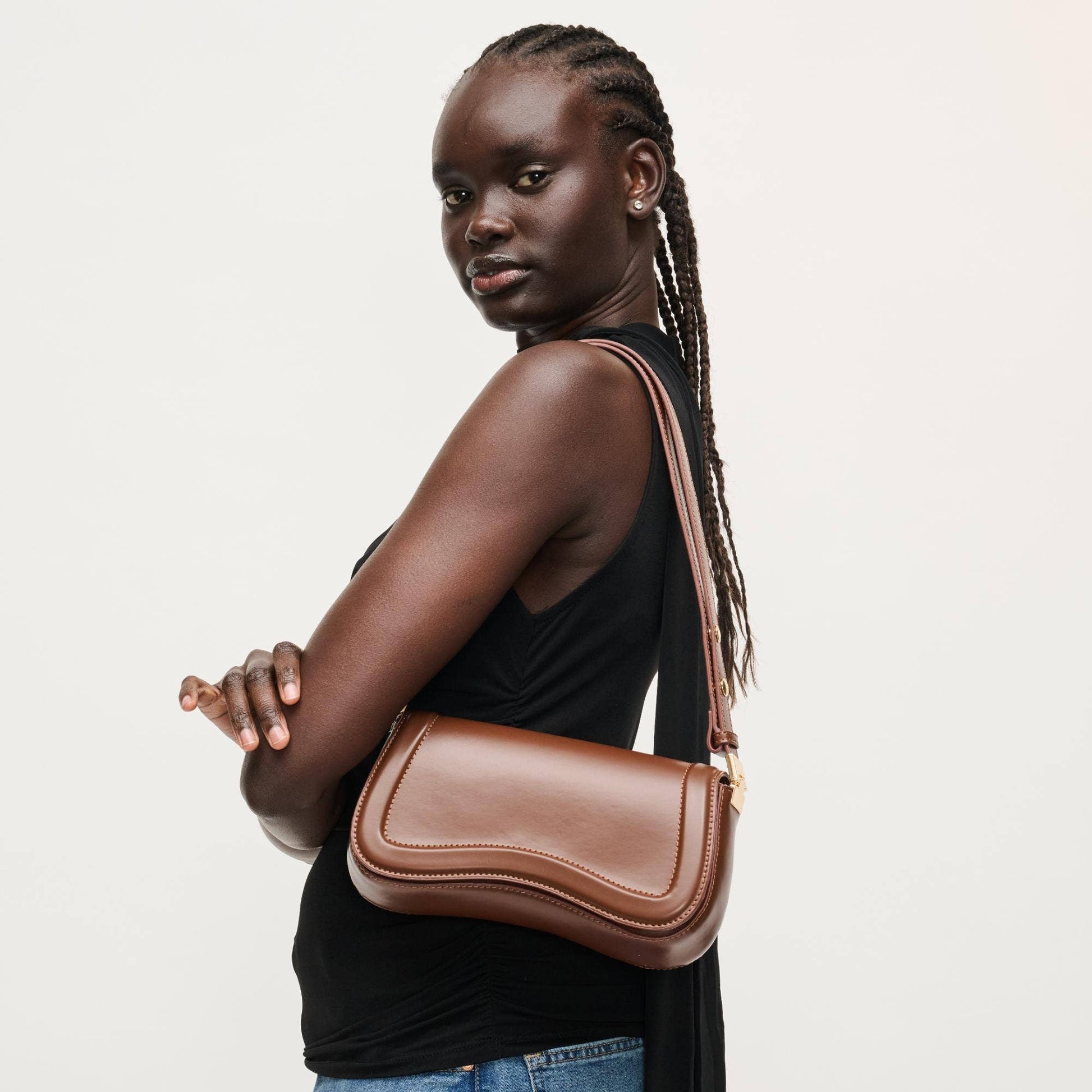 Leanora Crossbody Bag