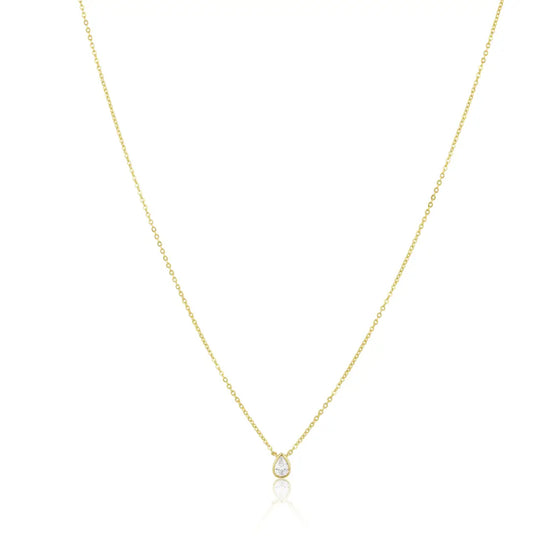 Ines Necklace