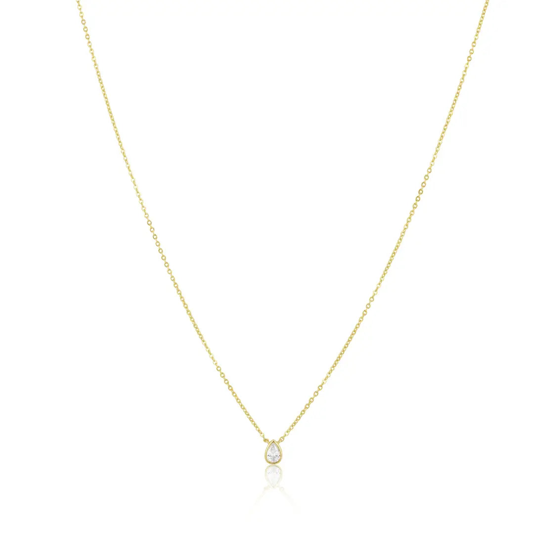 Ines Necklace