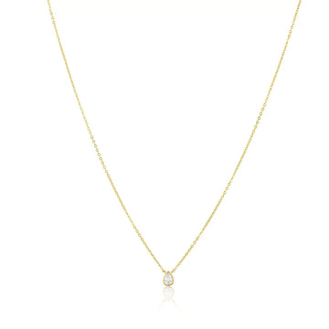 Ines Necklace