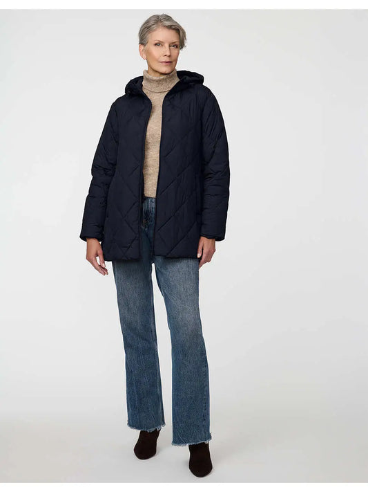 Chloe Puffer