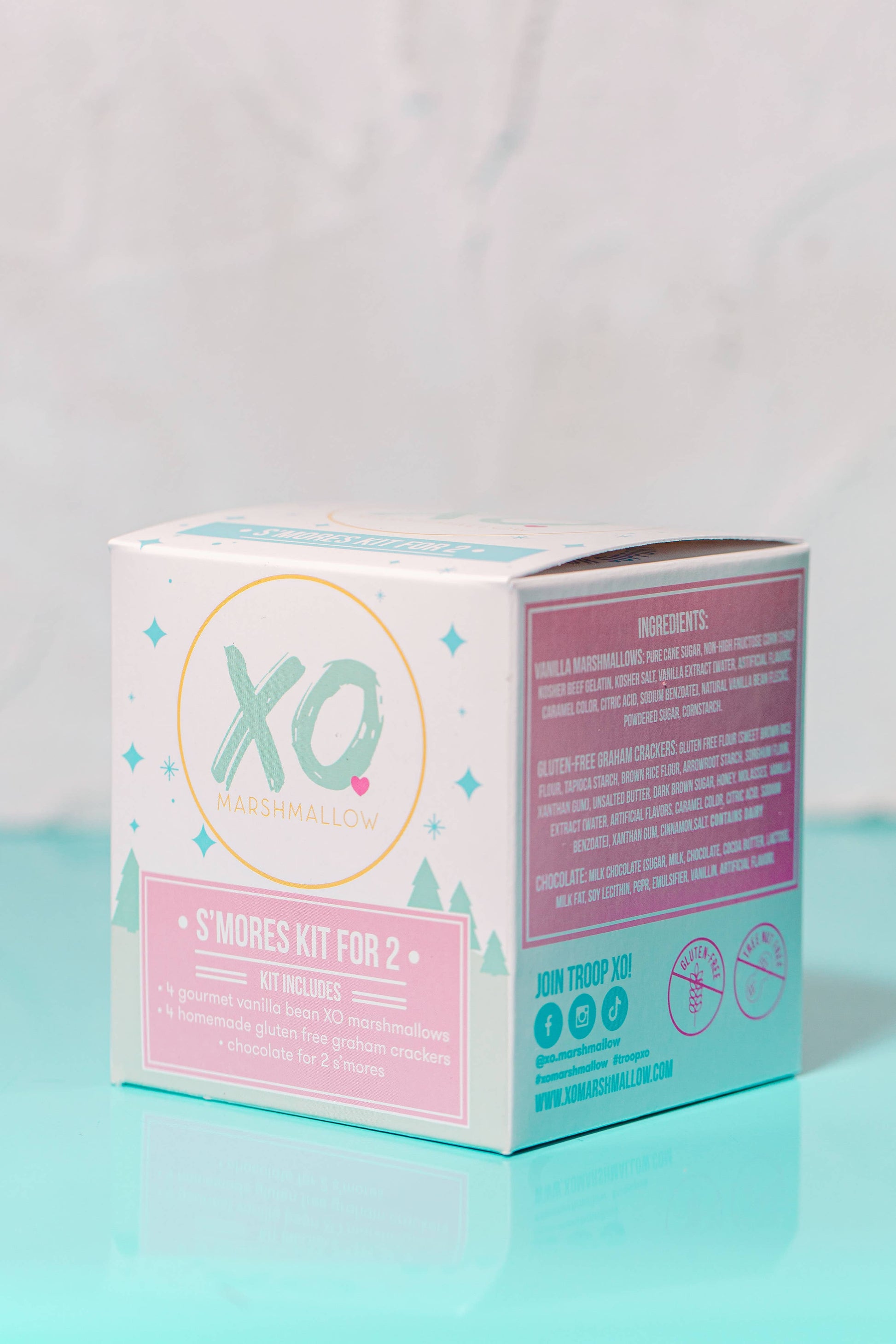 S'mores Kits for 2 / Gluten Free