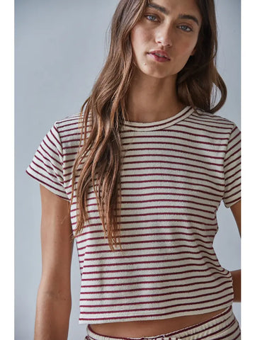 Maple Tee