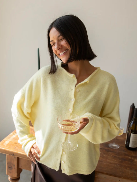 Piper Cardigan
