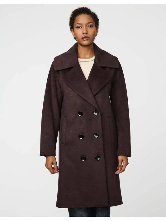 Celine Coat