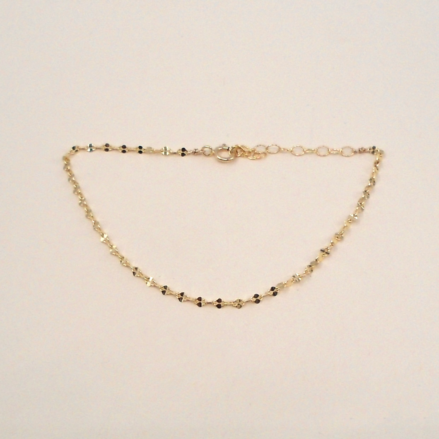 Calla Shimmer Bracelet