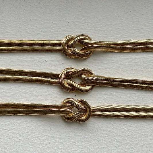 Margot Necklace