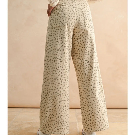Harlow Corduroy Pants