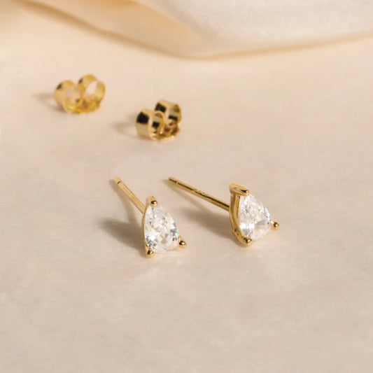 Evie Earrings