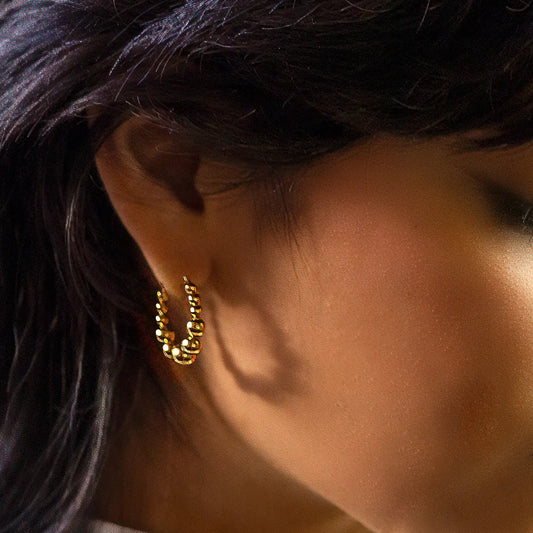 Perla Hoops