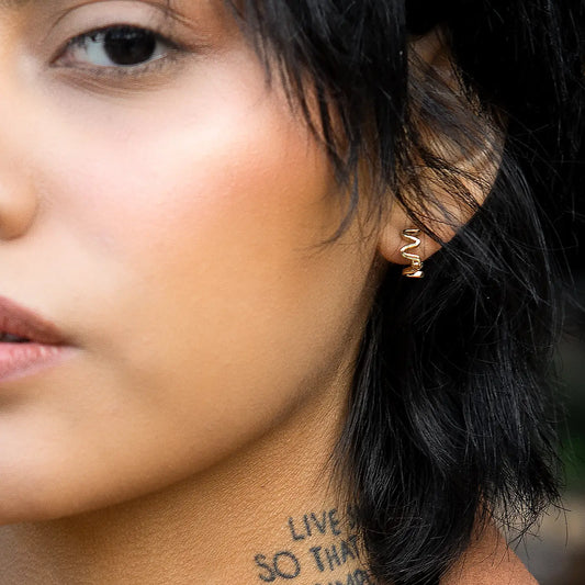 Ziggy Hoops