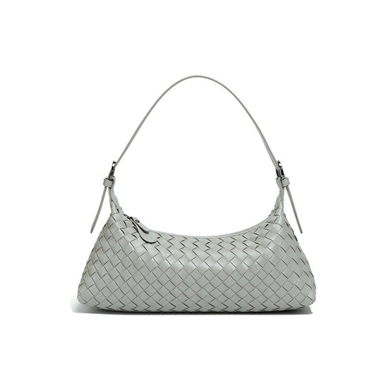 Ivy Woven Bag Sage