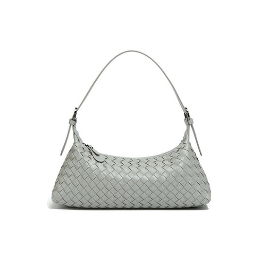 Ivy Woven Bag Sage