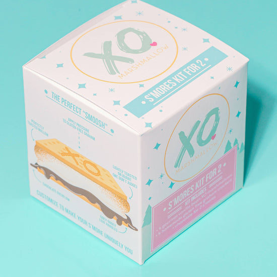 S'mores Kits for 2 / Gluten Free