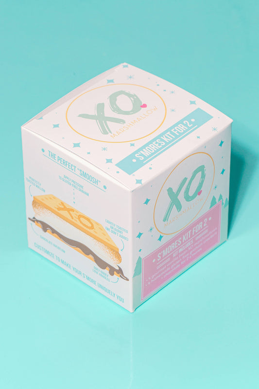 S'mores Kits for 2 / Gluten Free