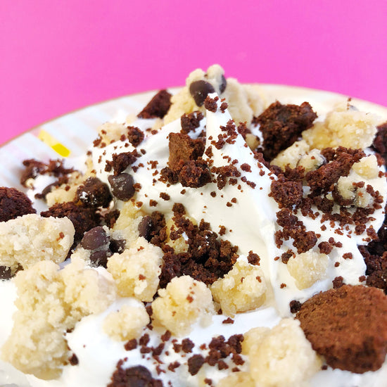 Brookie Dough OMG Pint