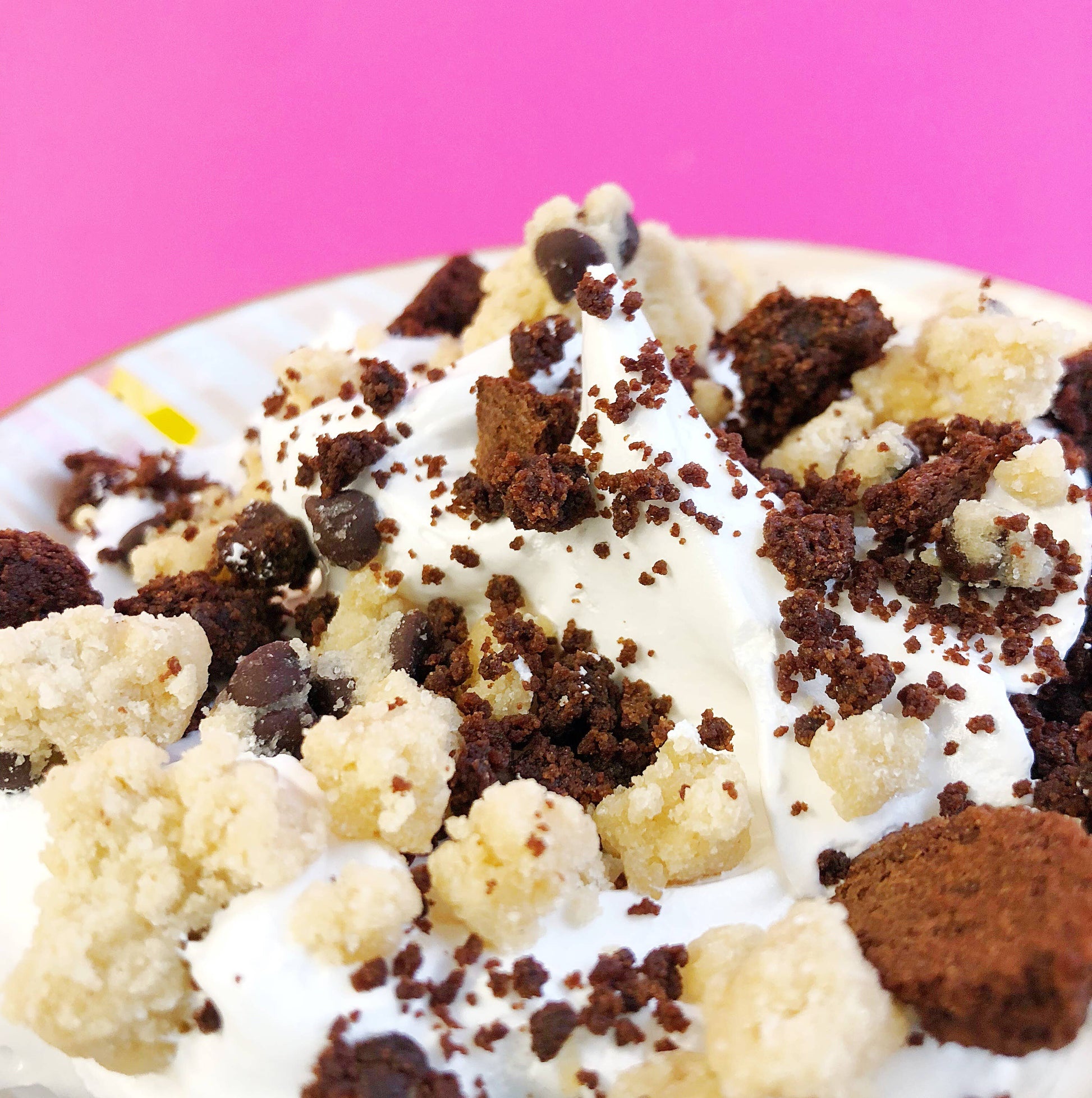 Brookie Dough OMG Pint