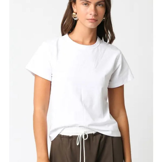 Maia Tee White