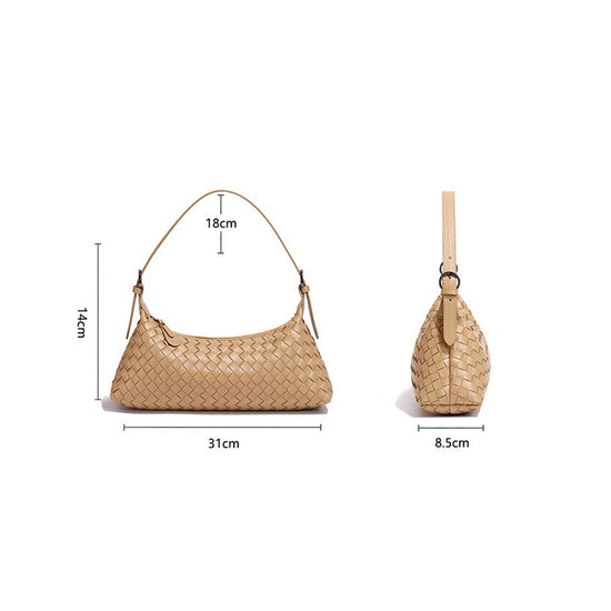 Ivy Woven Bag