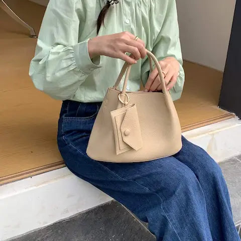 Georgina Small Tote