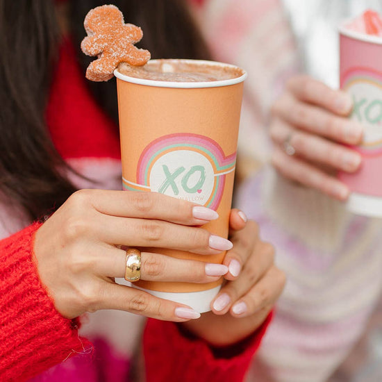 Gingerbread Buddies / Gluten Free /Dairy Free