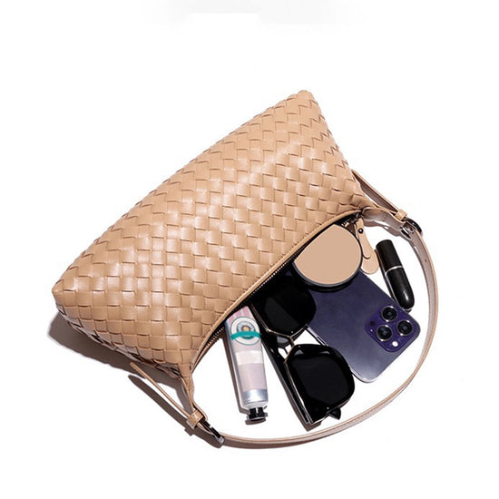 Ivy Woven Bag