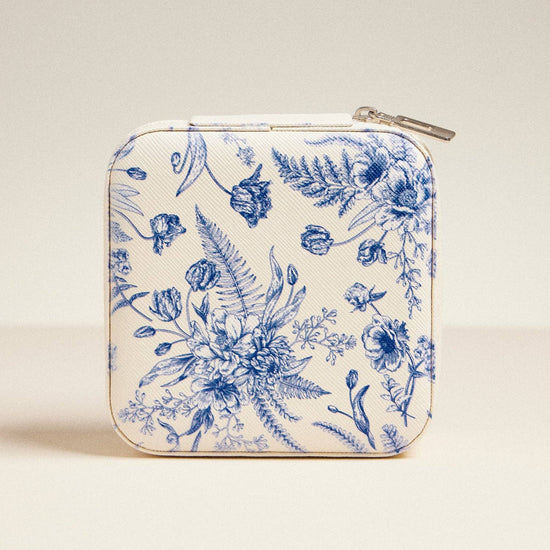 Travel Jewelry Box