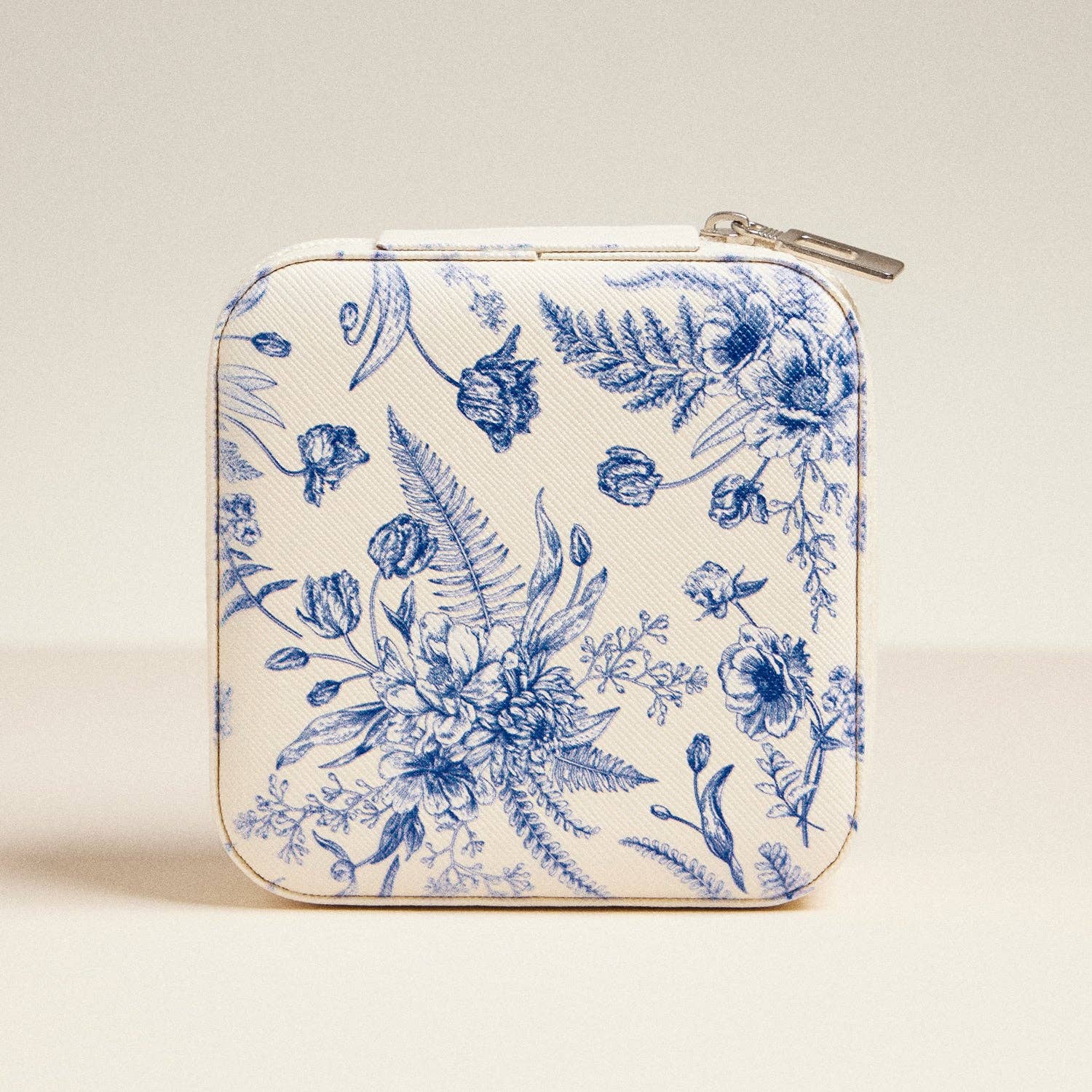 Travel Jewelry Box