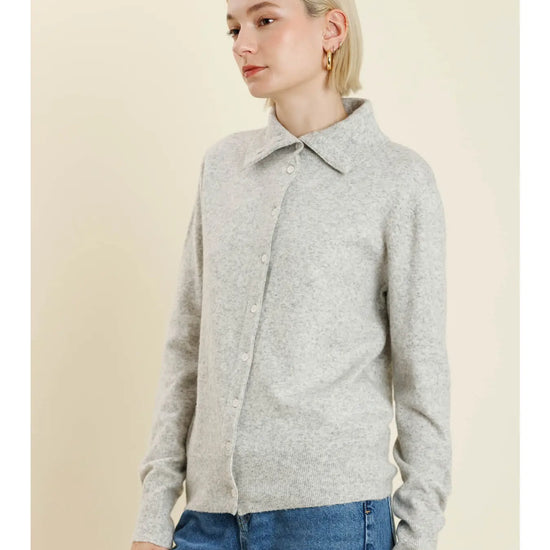 Parker Cardigan