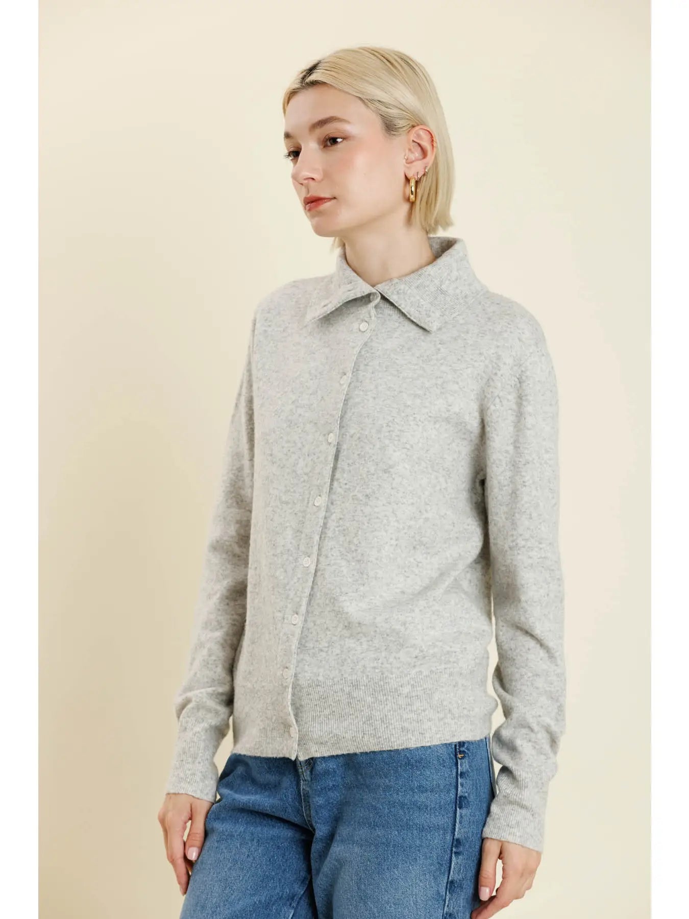 Parker Cardigan