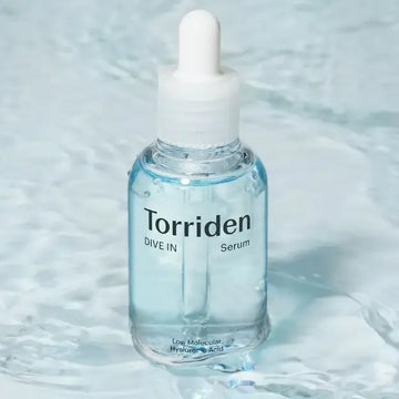 Torriden Dive-in Low Molecular Hyaluronic Acid Serum