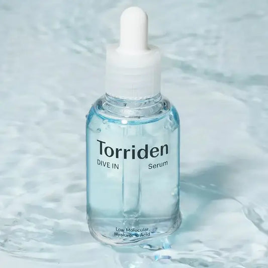 Torriden Dive-in Low Molecular Hyaluronic Acid Serum