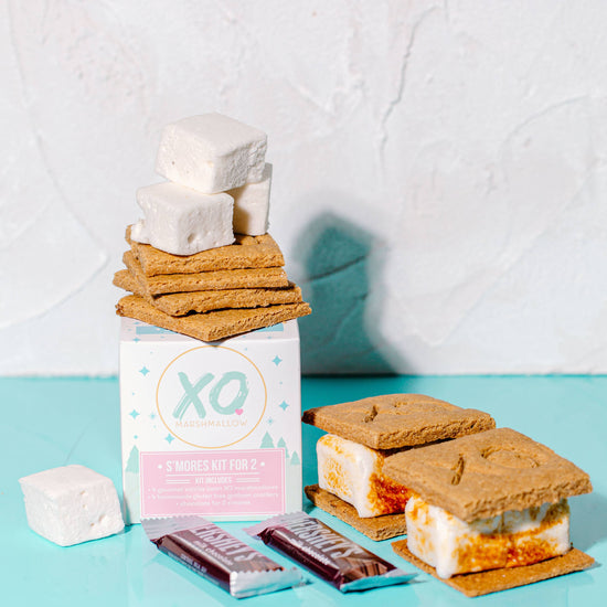 S'mores Kits for 2 / Gluten Free