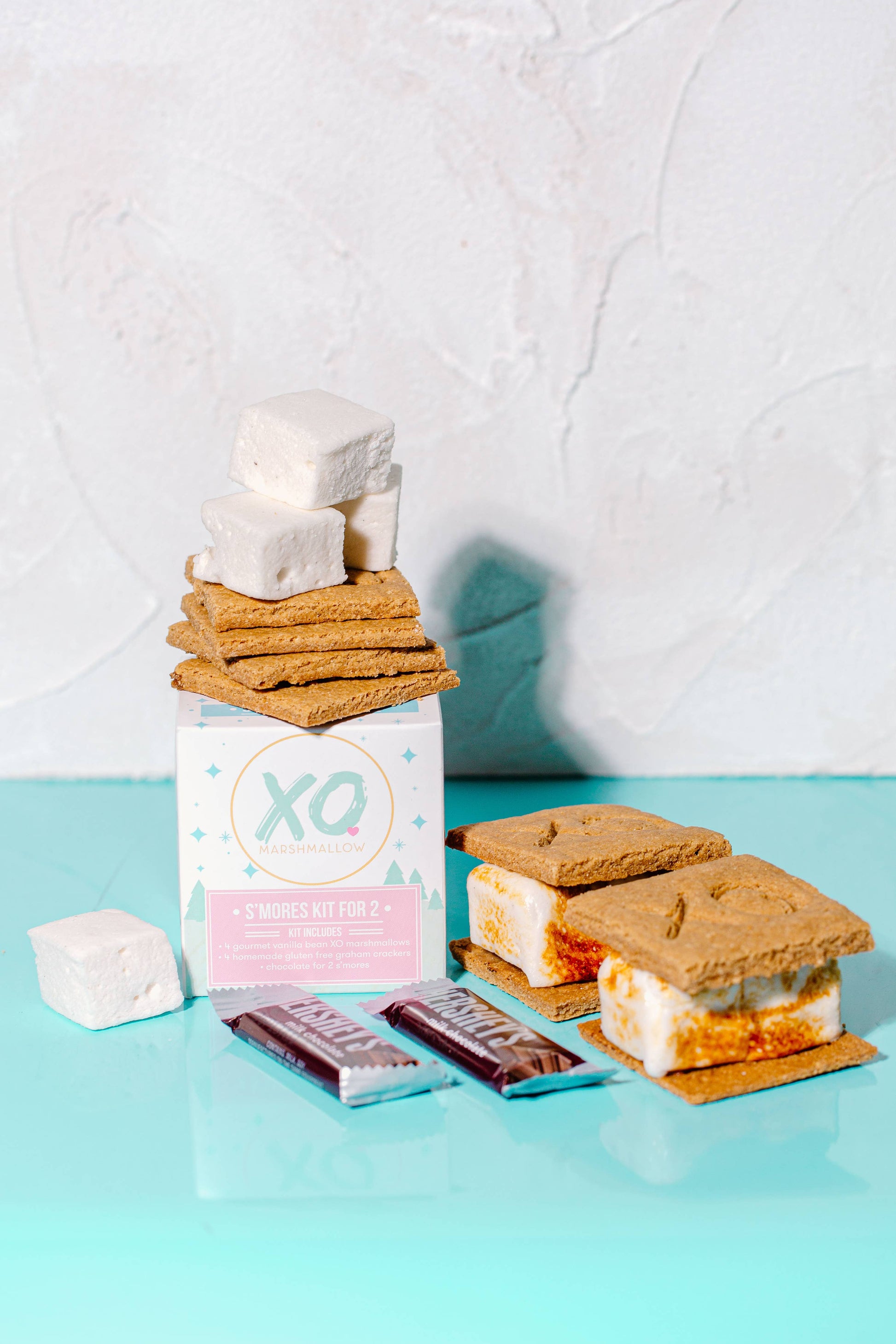 S'mores Kits for 2 / Gluten Free