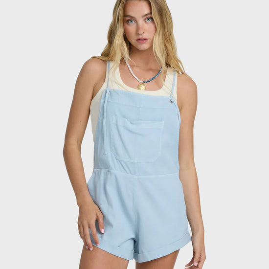 Galia Overalls
