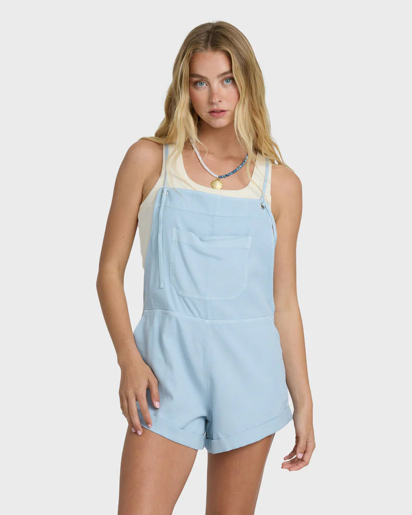 Galia Overalls