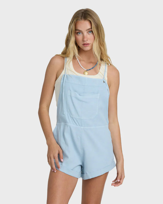 Galia Overalls
