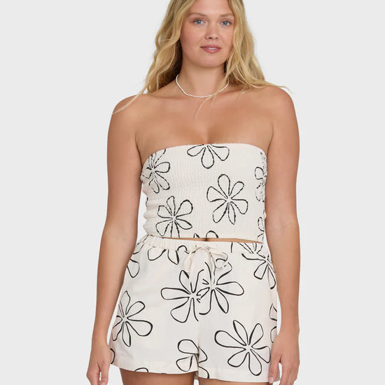 Analeia Tube Top