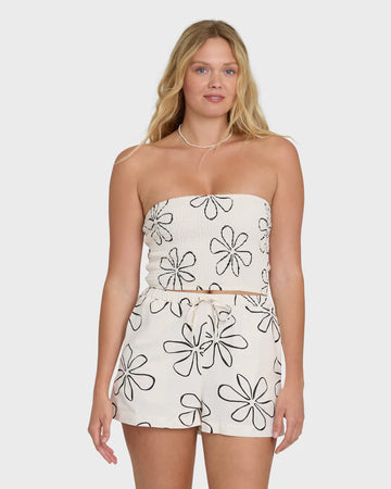 Analeia Tube Top
