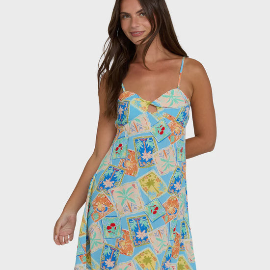 Aira Mini Dress