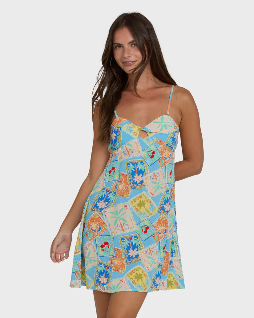Aira Mini Dress
